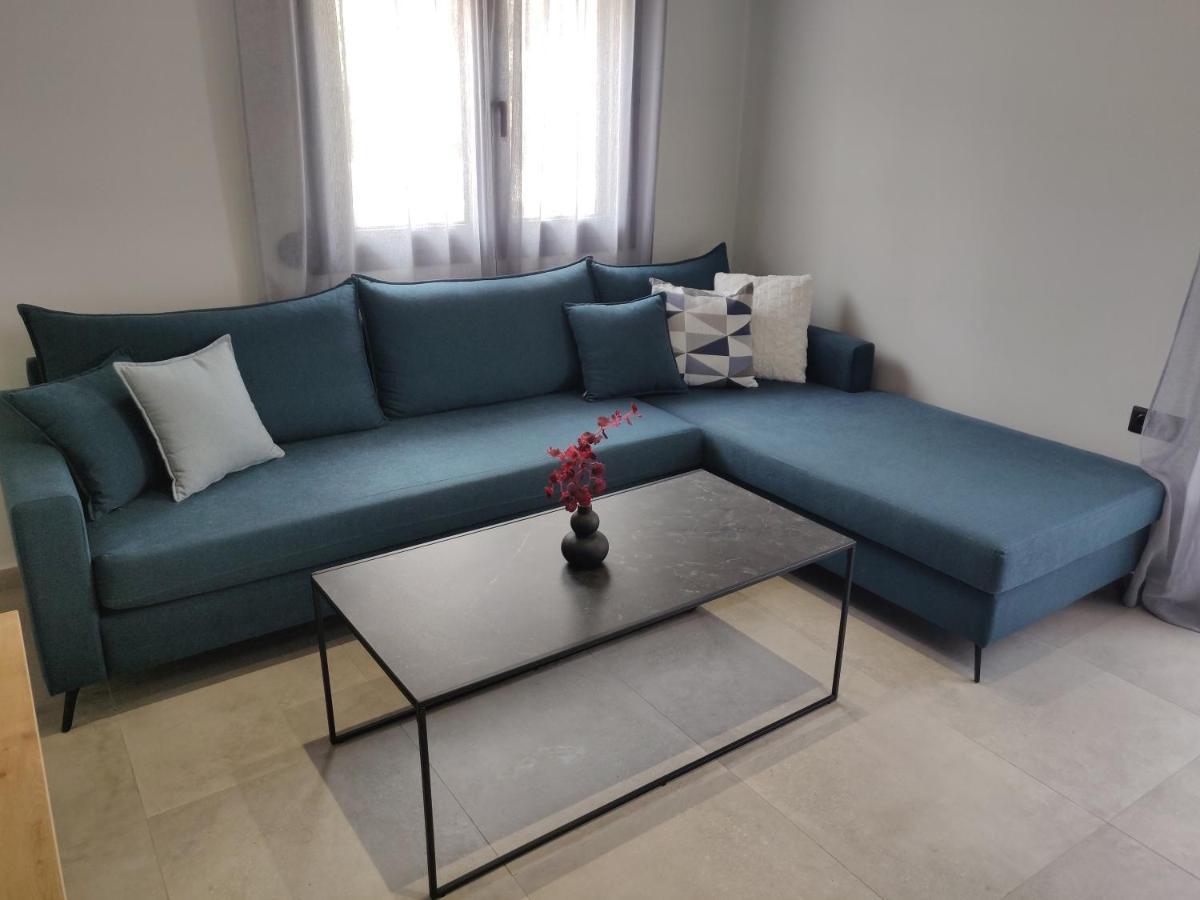 Brand New No3 Apartment *