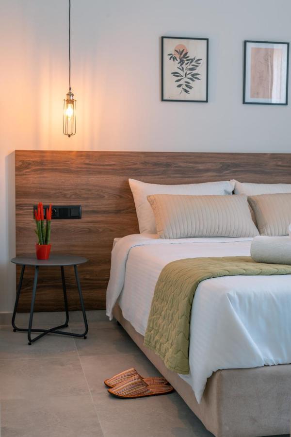 Appartement Brand New No3